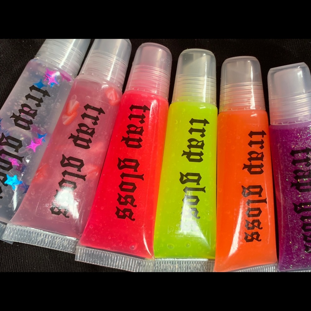 Lip gloss